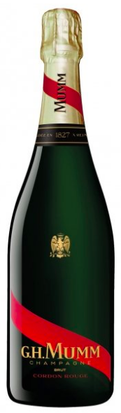 Mumm 75cl